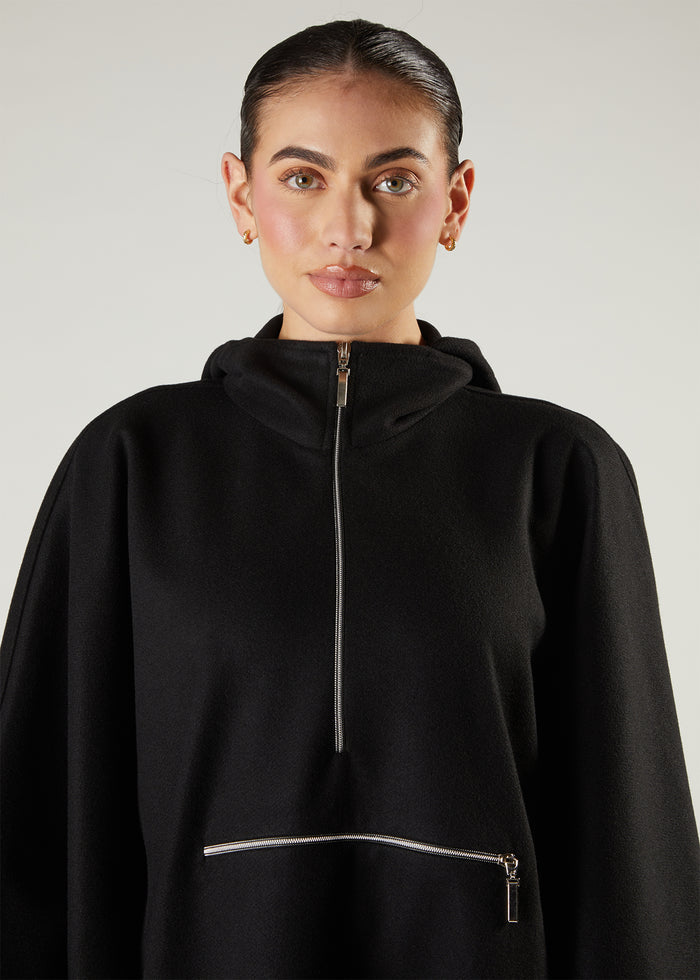 Black Cape