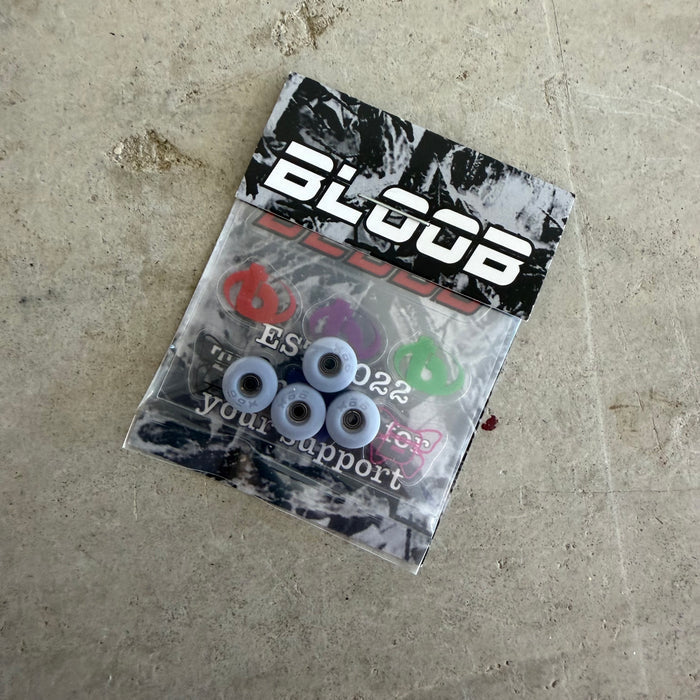 Bloob Grey 86s