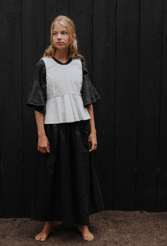 Blouse Frida