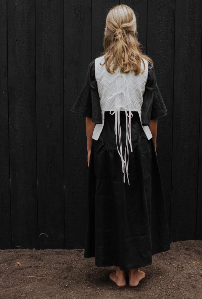 Blouse Frida
