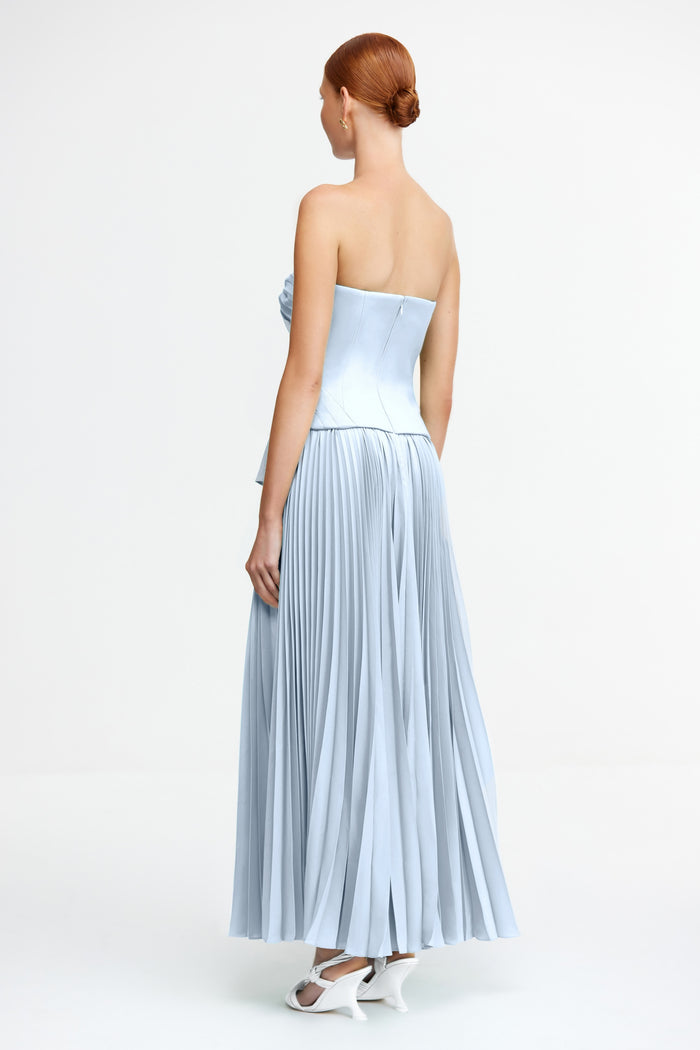 ACLER ONLINE AU BOLTON MIDI DRESS