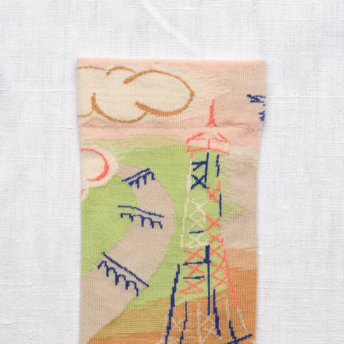Book - Paris Eiffel Tower PRG101