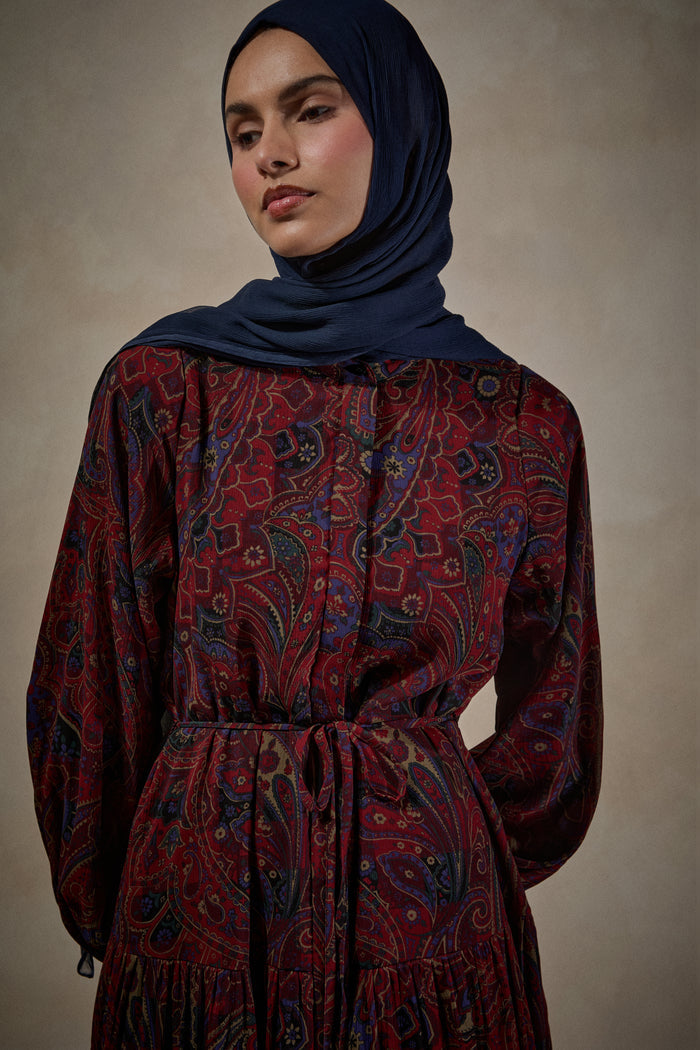 Boteh Maxi