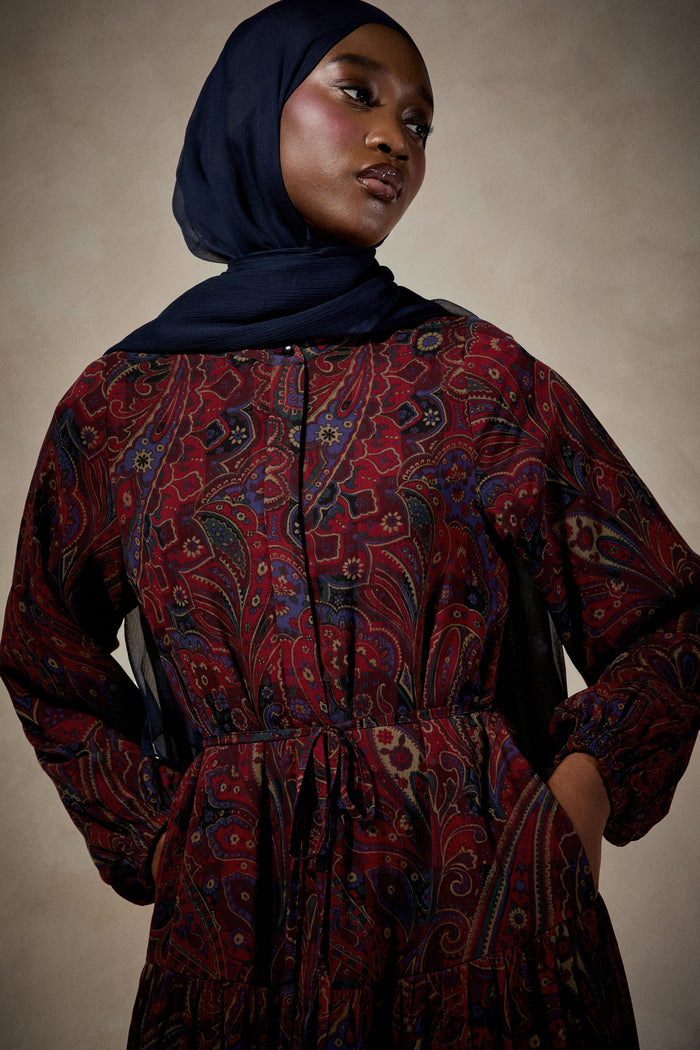 Boteh Maxi