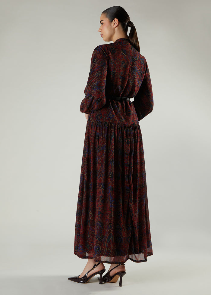 Boteh Maxi