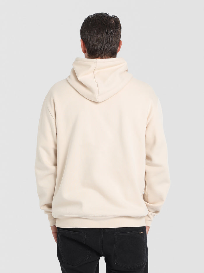 Boulder Pullover