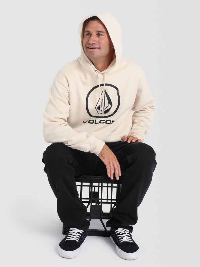 Boulder Pullover