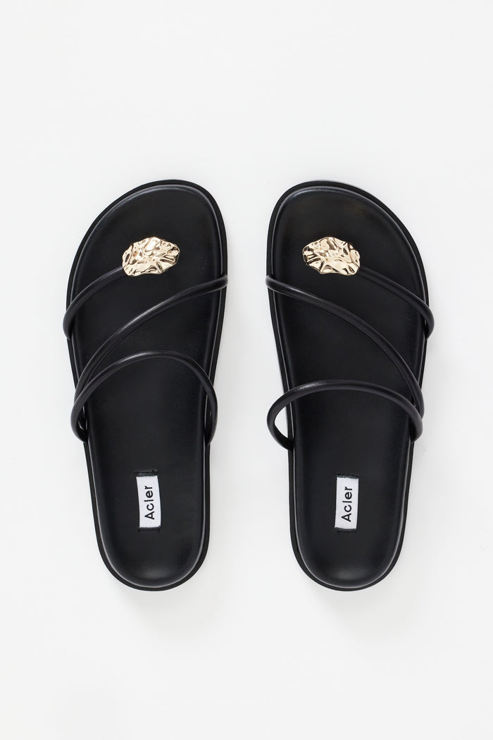 ACLER ONLINE AU BOYD SANDAL