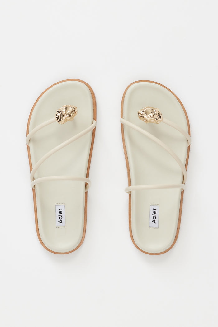 ACLER ONLINE AU BOYD SANDAL
