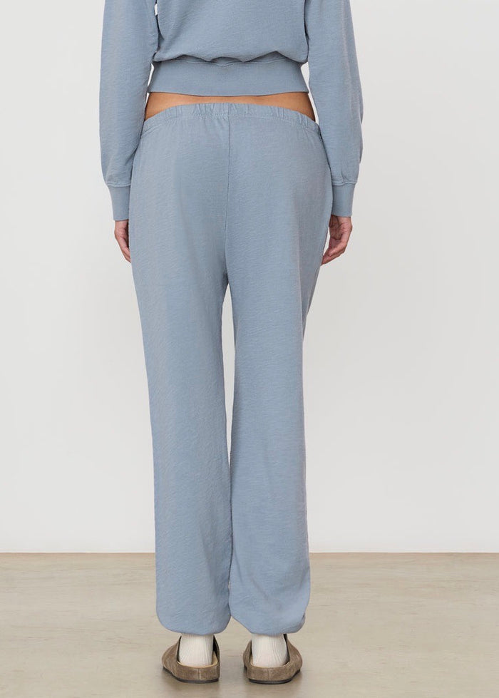 Boyfriend Pocket Sweatpant (Slate)