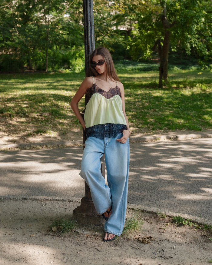Light Blue