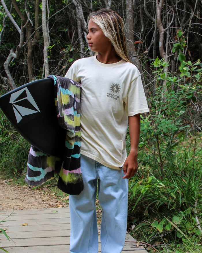 Boys 8-16 Big Youth Rayz T-Shirt