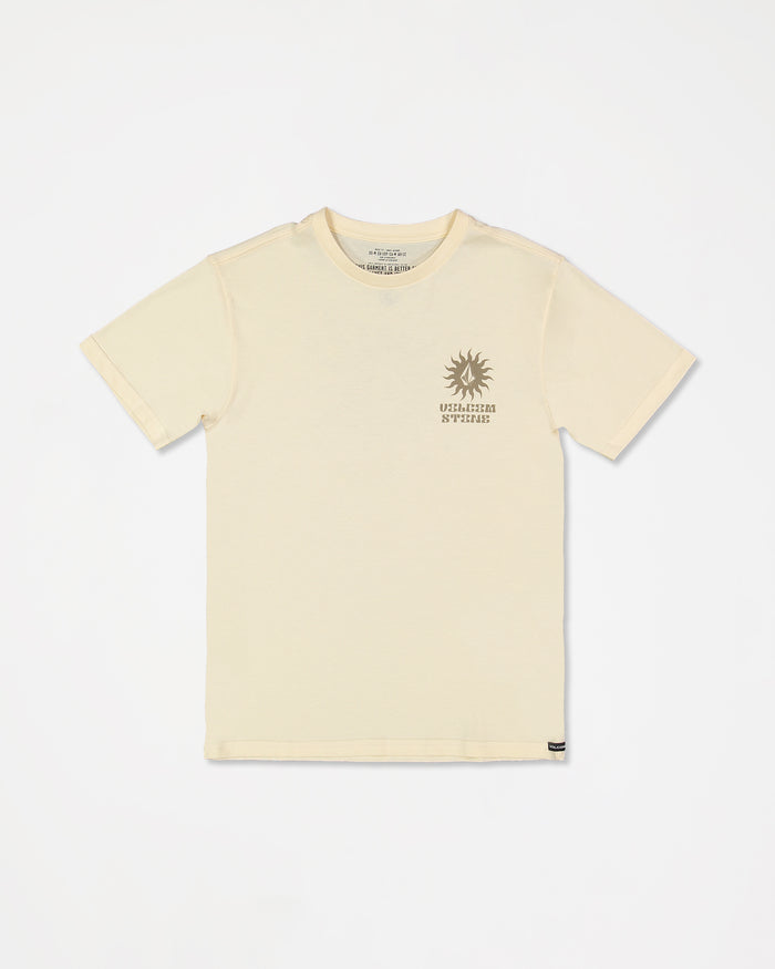 Boys 8-16 Big Youth Rayz T-Shirt