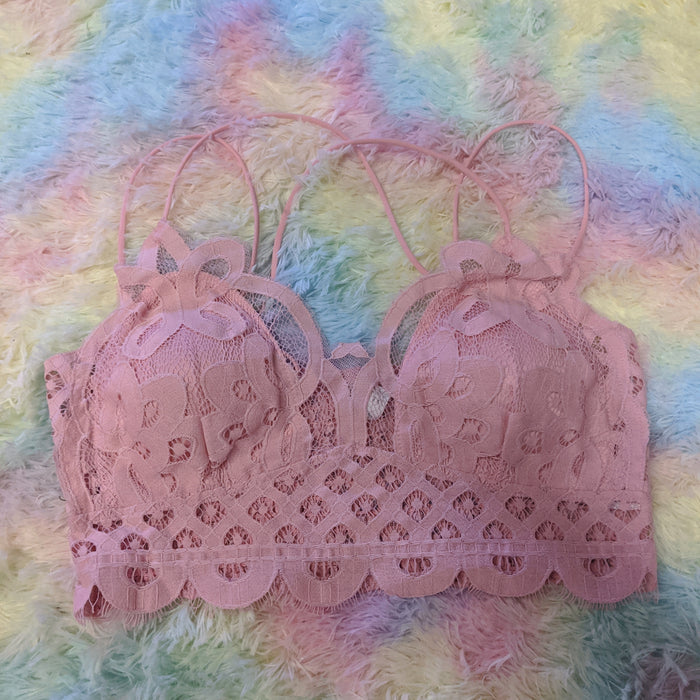 Bralette Curvy