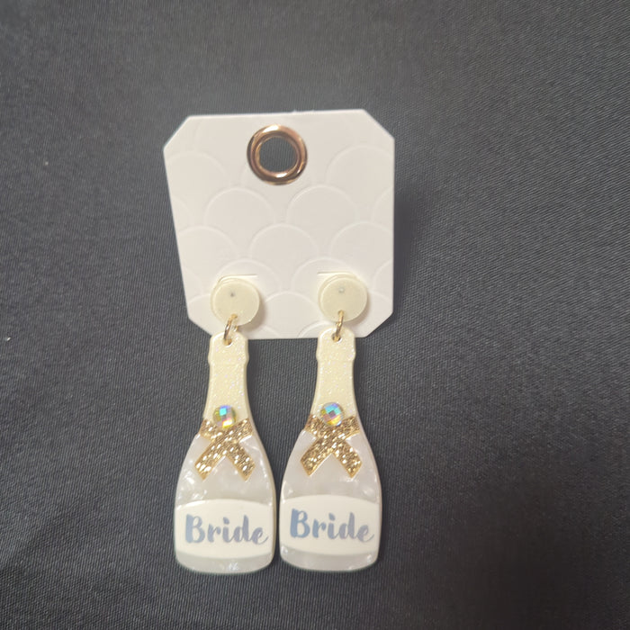 Bride / Team Bride