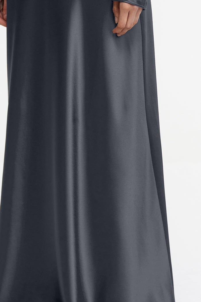ACLER ONLINE AU BROSA MAXI SKIRT