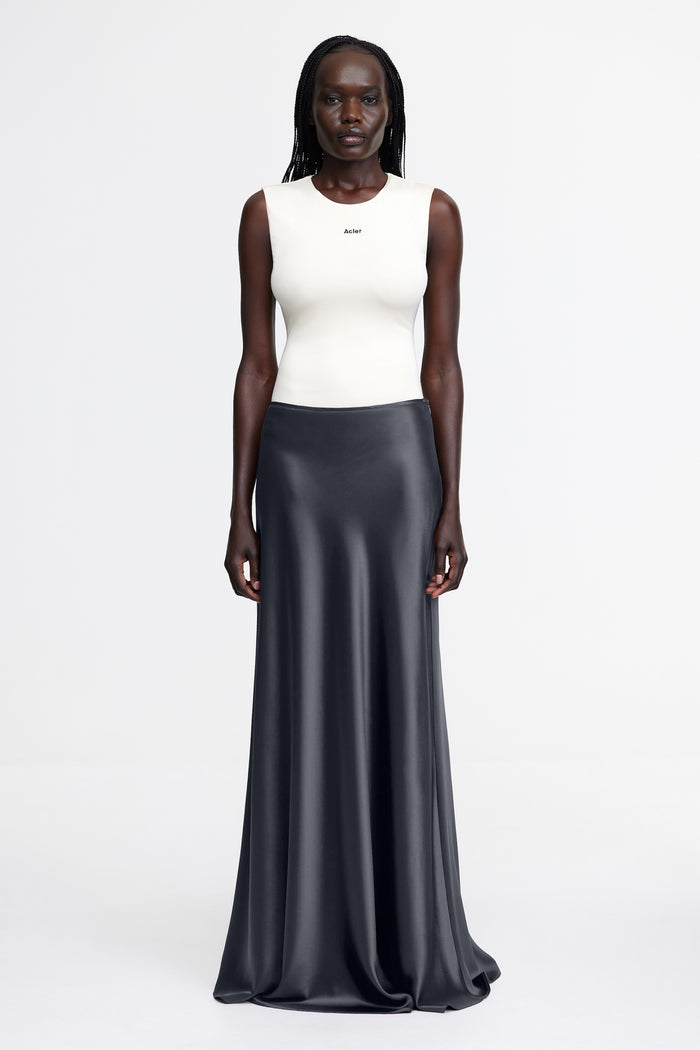 ACLER ONLINE AU BROSA MAXI SKIRT