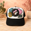Buc-ee's - Hearts & Buc-ee's  Hat