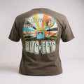 Buc-ee's "Follow Me To Buc-ee's" T-Shirt - Texan Temptations