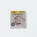 Buc-ee's Sticker Pack - Texan Temptations
