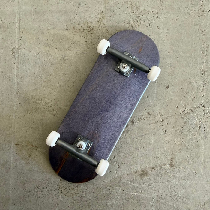 Budget set up 32mm