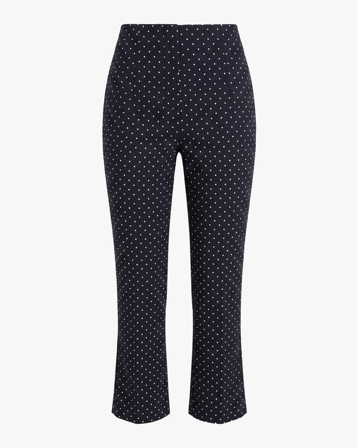 Navy/White