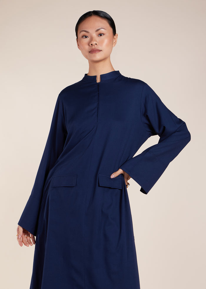 Cargo Maxi Navy