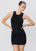 Carrie Dress (Black)