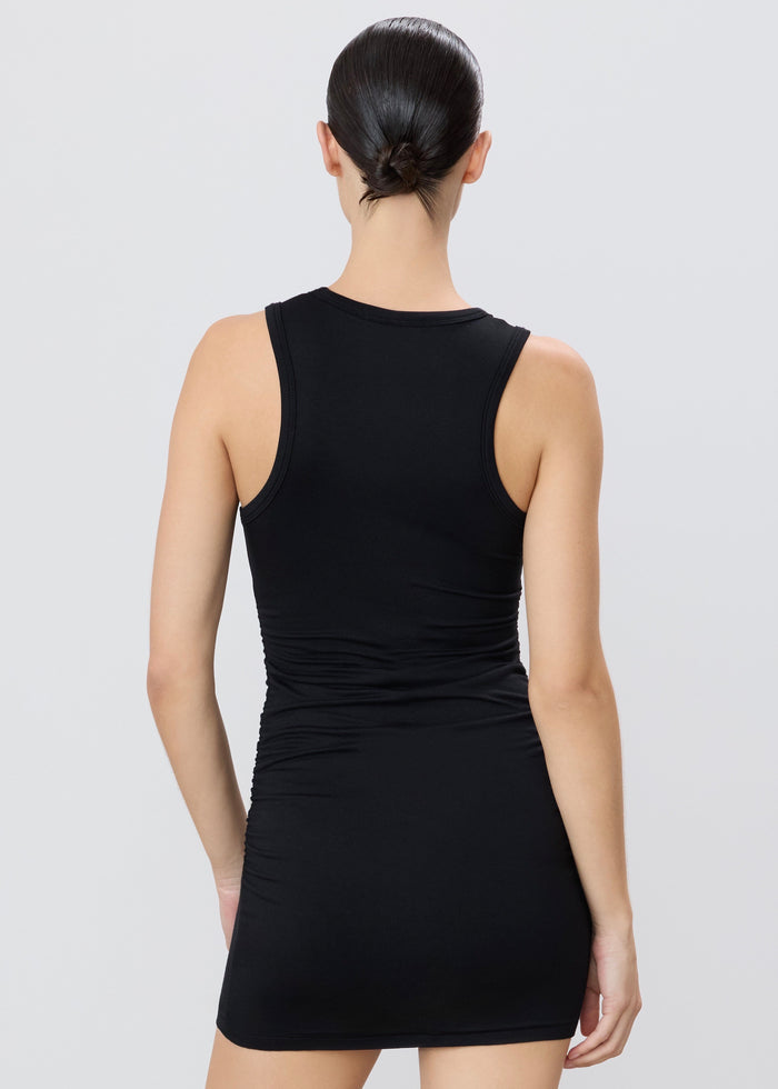 Carrie Dress (Black)