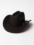 Chapeau de cowboy uni
