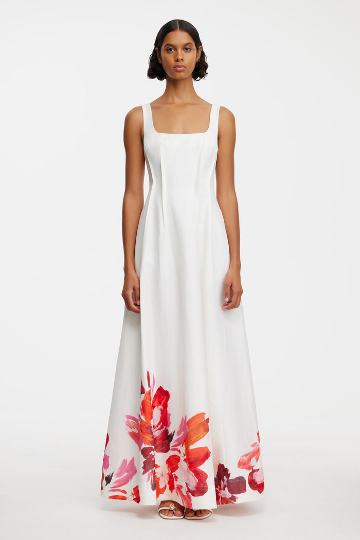 ACLER ONLINE AU CHAPELHILL MAXI DRESS