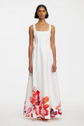 ACLER ONLINE AU CHAPELHILL MAXI DRESS