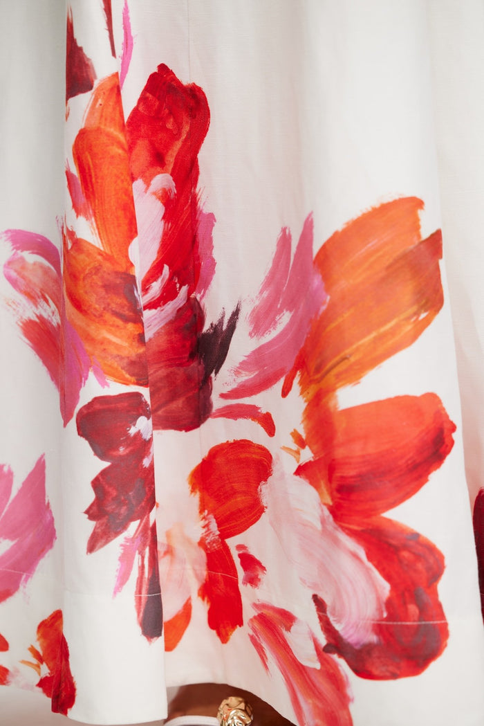 ACLER ONLINE AU CHAPELHILL MAXI DRESS