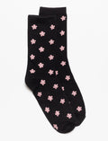 Chaussettes imprimées