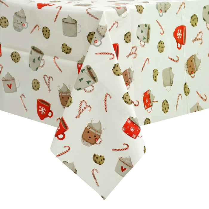 Candy Canes - Cream