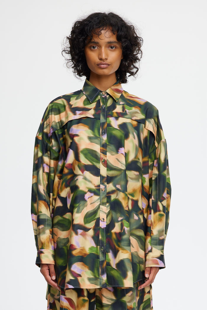 ACLER ONLINE AU CLAREVALE SHIRT