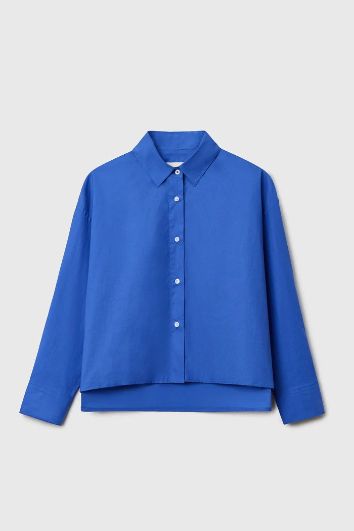 CLASSIC SHIRT HORTENSIA 252065