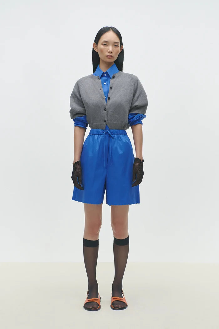 CLASSIC SHIRT HORTENSIA 252065
