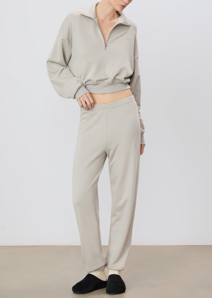 Classic Sweatpant (Dove)