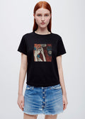 Classic Tee (Just Send Wine)