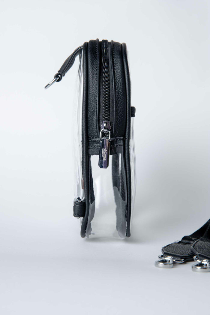 Clear Mini Sling Bag