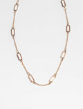 Collier à breloques