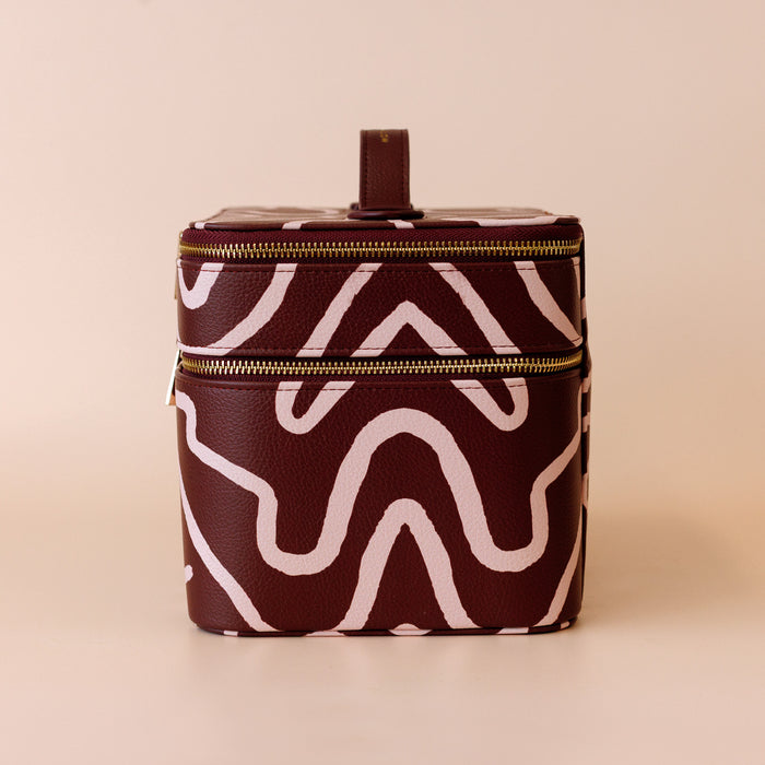 Como Vanity Case - 'The Classic'