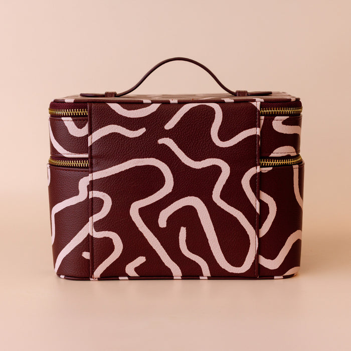 Como Vanity Case - 'The Classic'