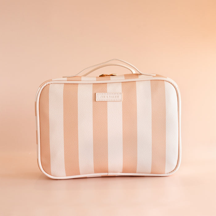 Corsica Cosmetic Bag