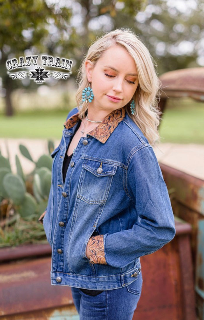 Cripple Creek Jacket