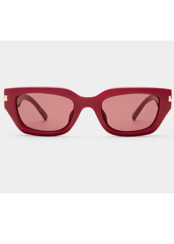 Cubito (Burgundy)