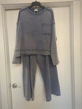 Curvy Set Denim