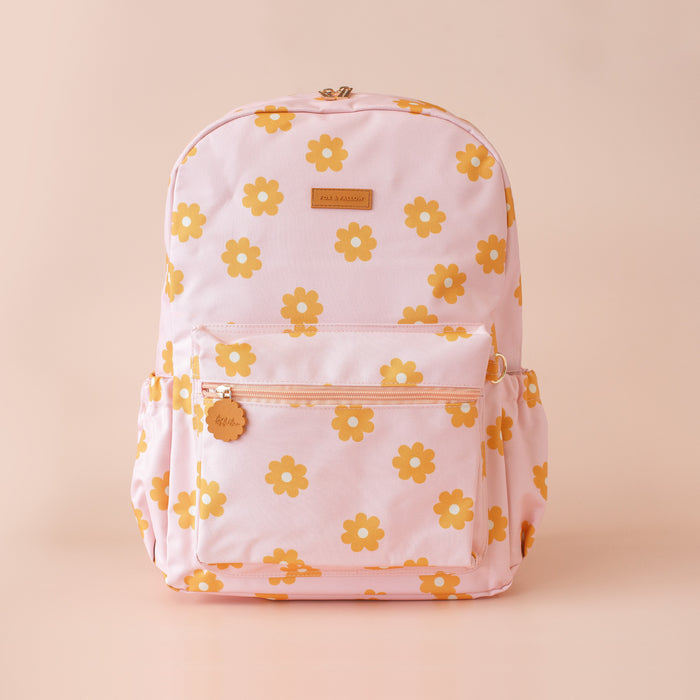 Daisy Chain Backpack - SECONDS