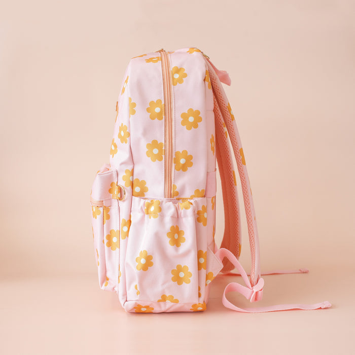 Daisy Chain Backpack - SECONDS